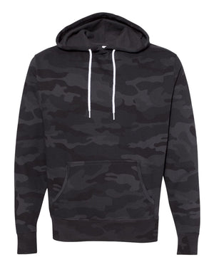 Independent Trading Co. AFX90UN - Black Camo