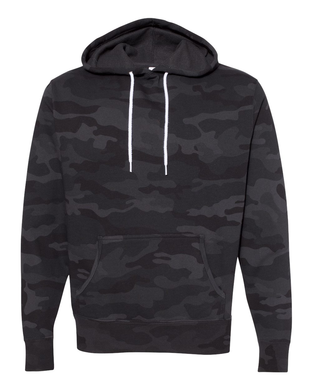 Independent Trading Co. AFX90UN - Black Camo