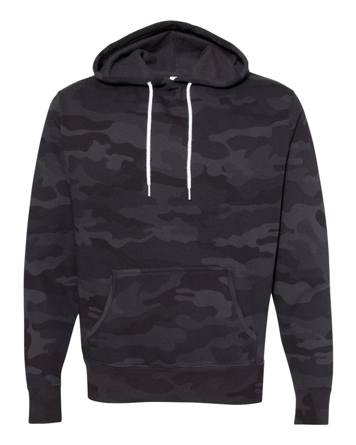Independent Trading Co. AFX90UN - Black Camo