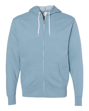 Independent Trading Co. AFX90UNZ - Misty Blue