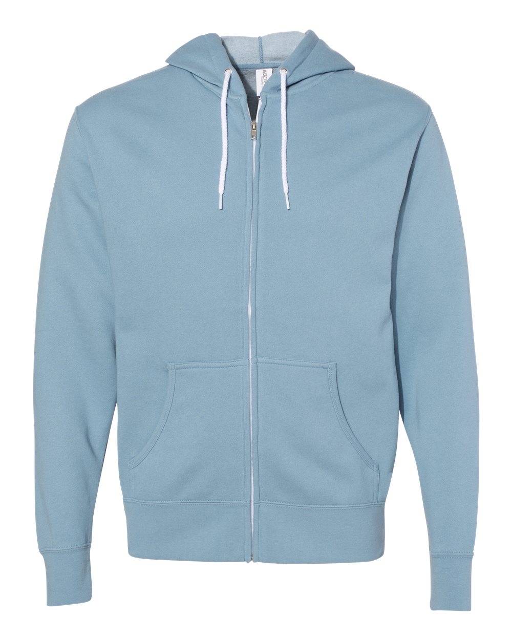 Independent Trading Co. AFX90UNZ - Misty Blue