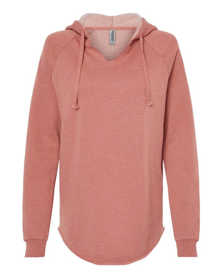 Independent Trading Co. PRM2500 - Dusty Rose