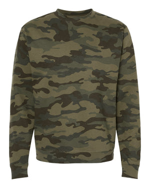 Independent Trading Co. SS3000 - Forest Camo