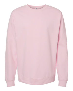 Independent Trading Co. SS3000 - Light Pink