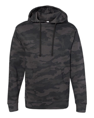 Independent Trading Co. SS4500 - Black Camo