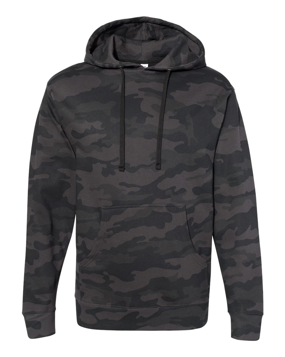 Independent Trading Co. SS4500 - Black Camo