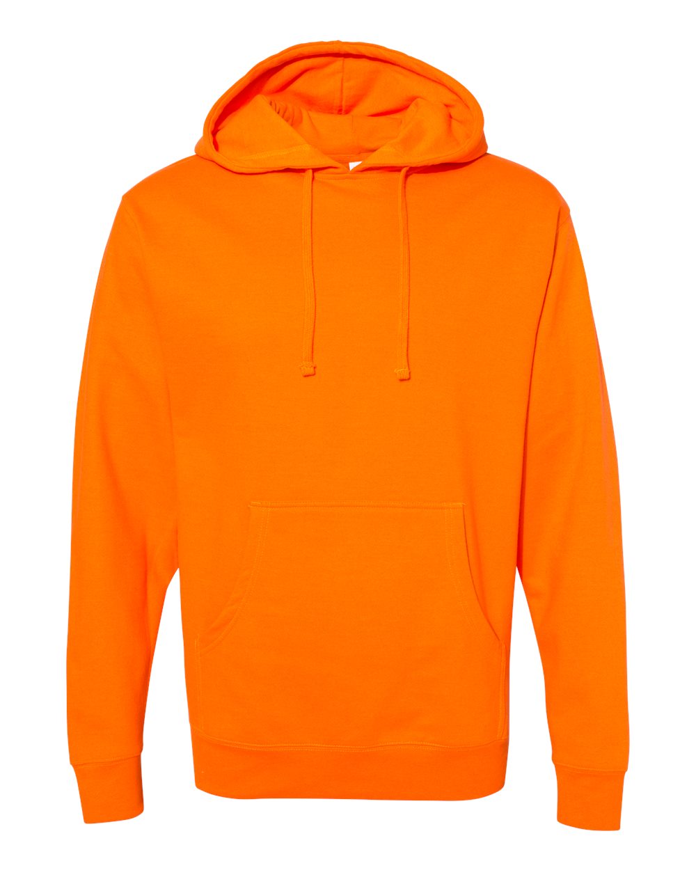 Independent Trading Co. SS4500 - Safety Orange