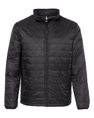 Independent Trading Co. EXP100PFZ - Black
