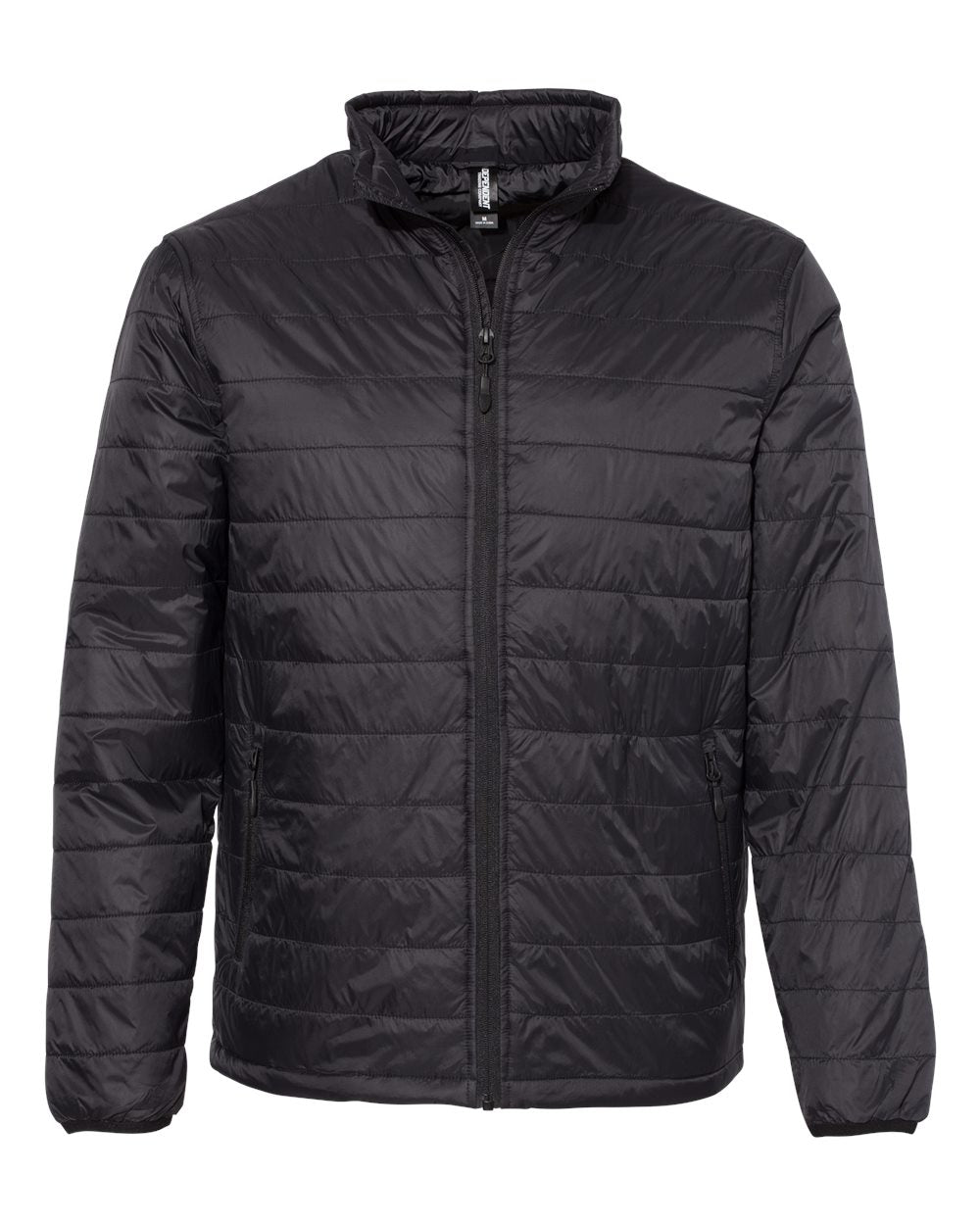 Independent Trading Co. EXP100PFZ - Black