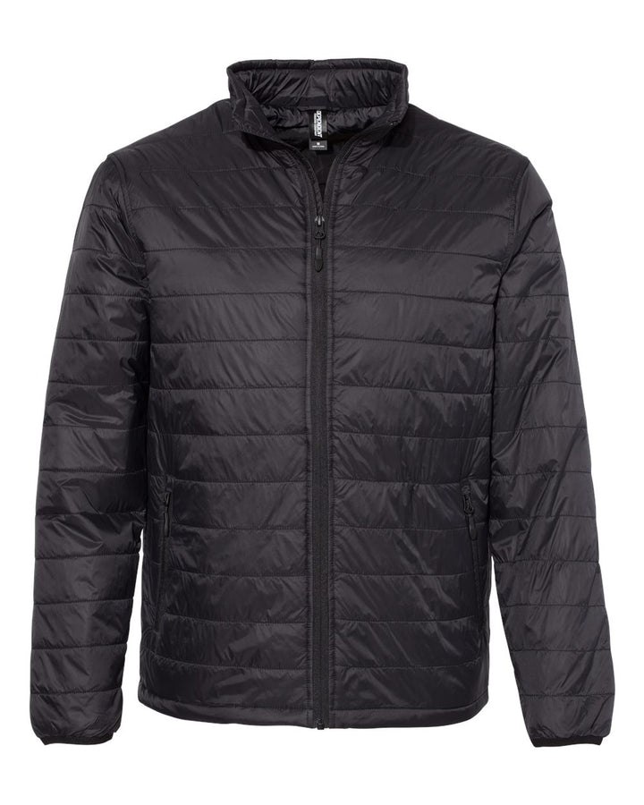 Independent Trading Co. EXP100PFZ - Black