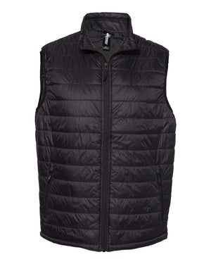 Independent Trading Co. EXP120PFV - Black
