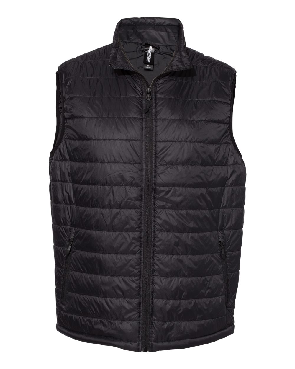 Independent Trading Co. EXP120PFV - Black