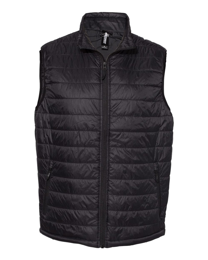 Independent Trading Co. EXP120PFV - Black