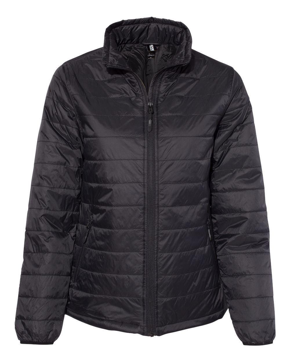 Independent Trading Co. EXP200PFZ - Black