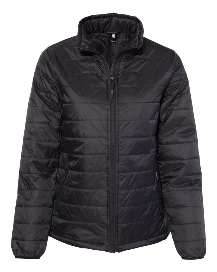 Independent Trading Co. EXP200PFZ - Black
