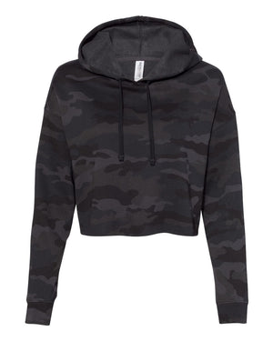Independent Trading Co. AFX64CRP - Black Camo