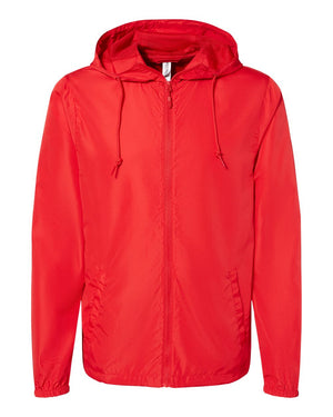 Independent Trading Co. EXP54LWZ - Red