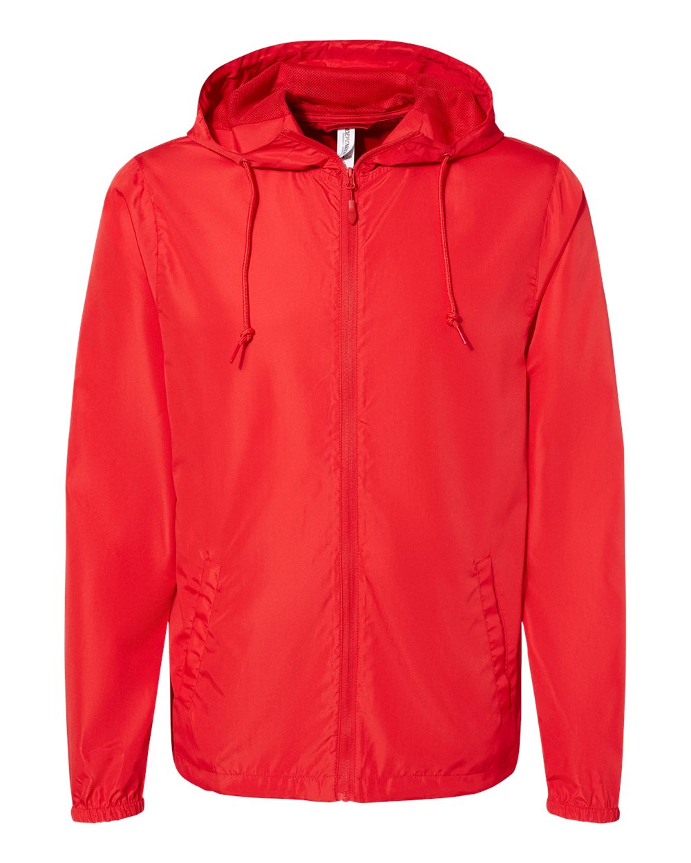 Independent Trading Co. EXP54LWZ - Red