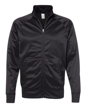 Independent Trading Co. EXP70PTZ - Black/ Black