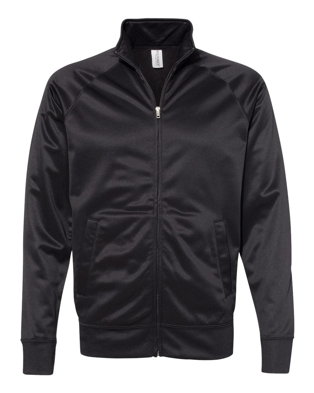 Independent Trading Co. EXP70PTZ - Black/ Black