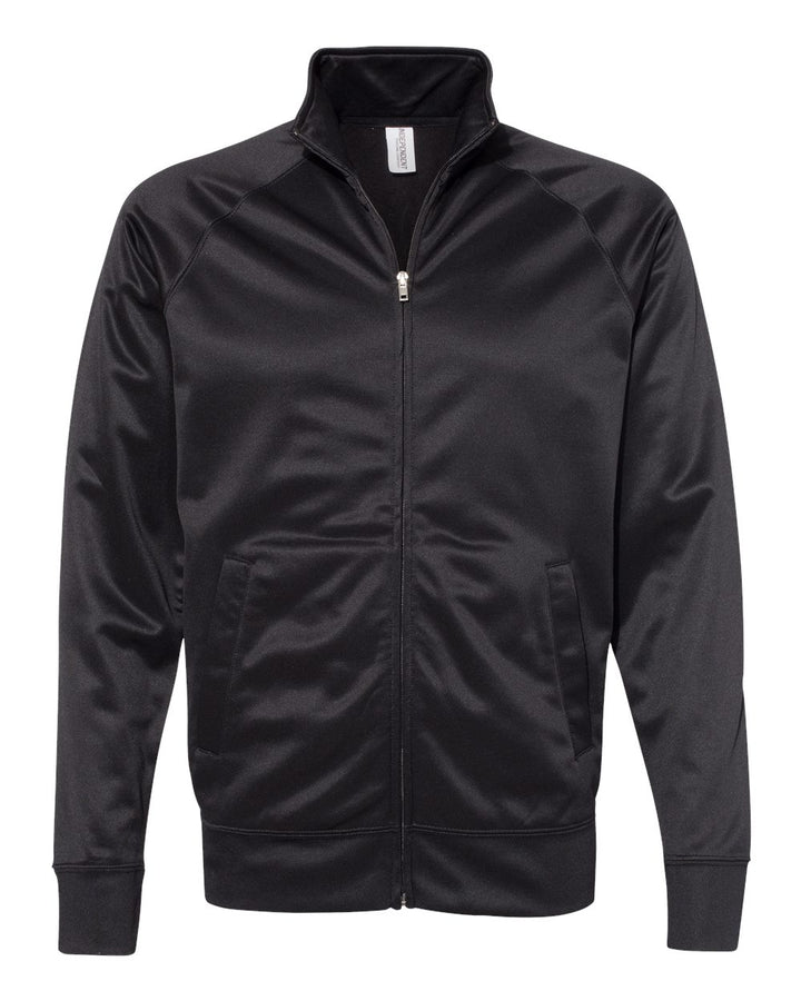 Independent Trading Co. EXP70PTZ - Black/ Black