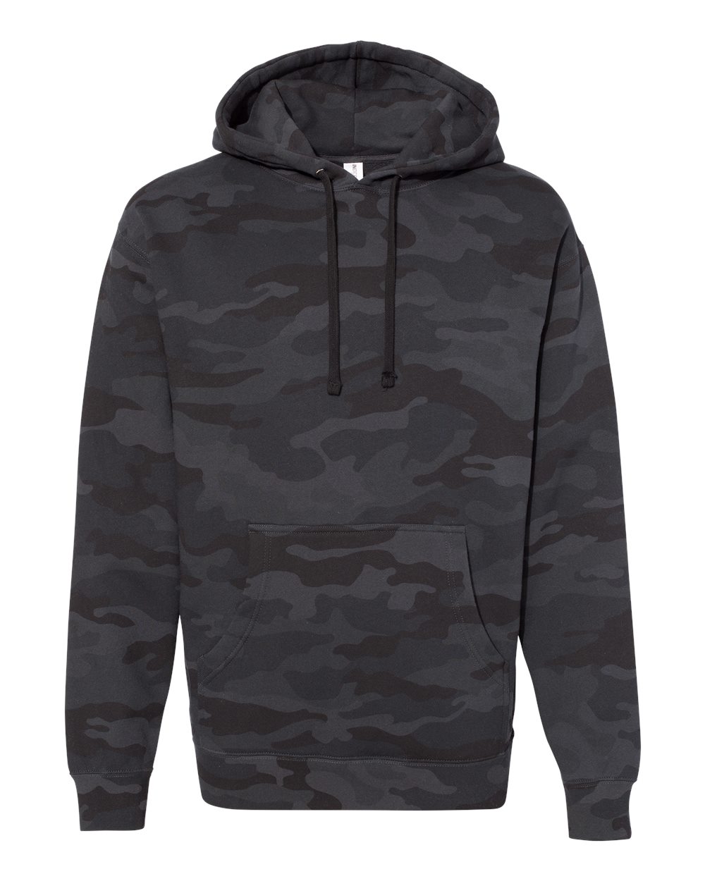 Independent Trading Co. IND4000 - Black Camo