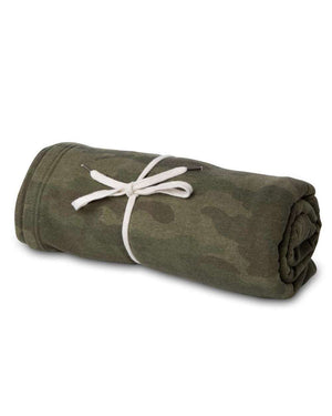 Independent Trading Co. INDBKTSB - Forest Camo