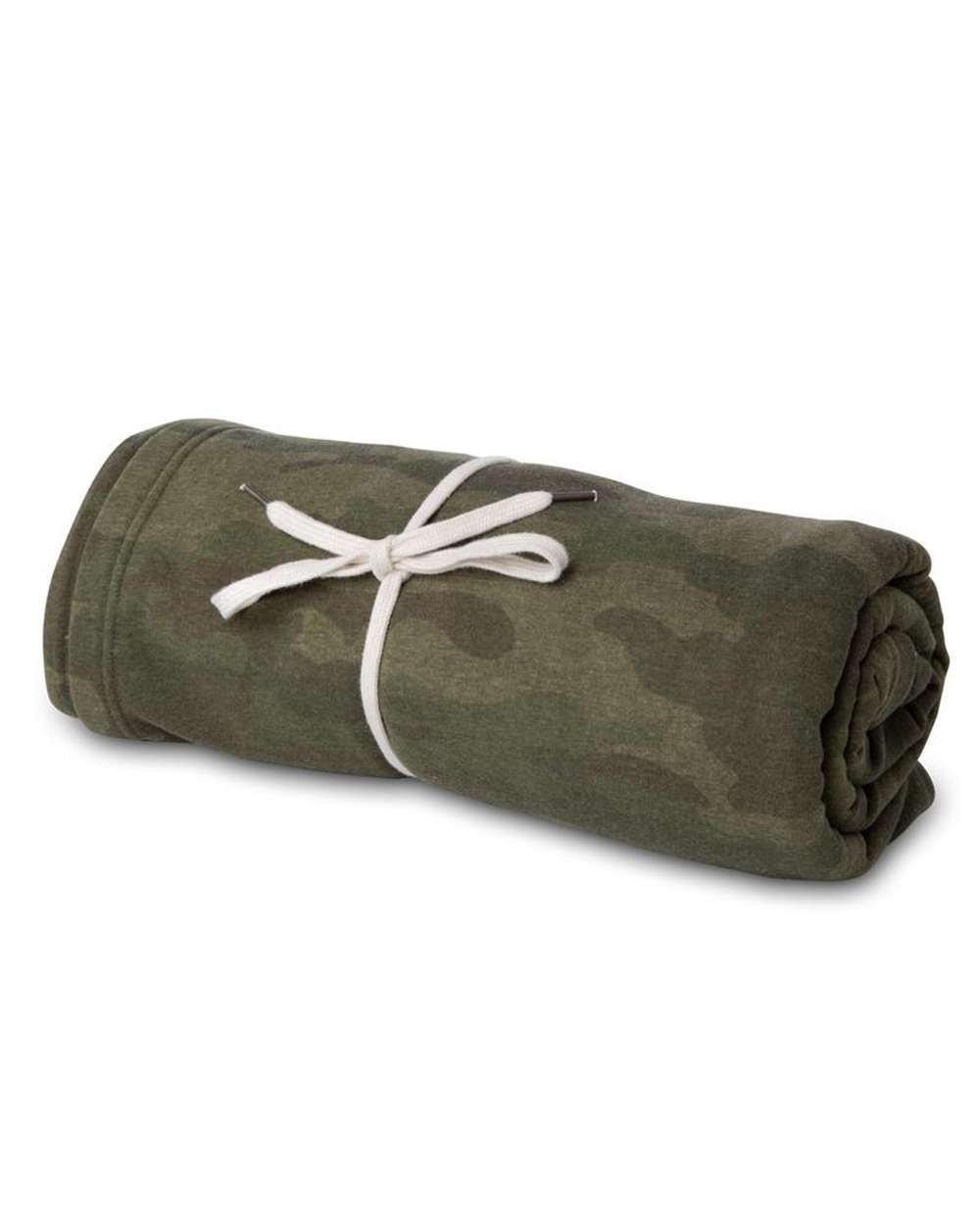Independent Trading Co. INDBKTSB - Forest Camo