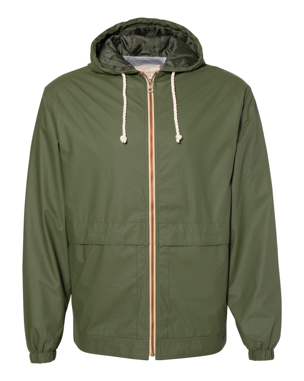 Weatherproof 193910 - Bronze Green
