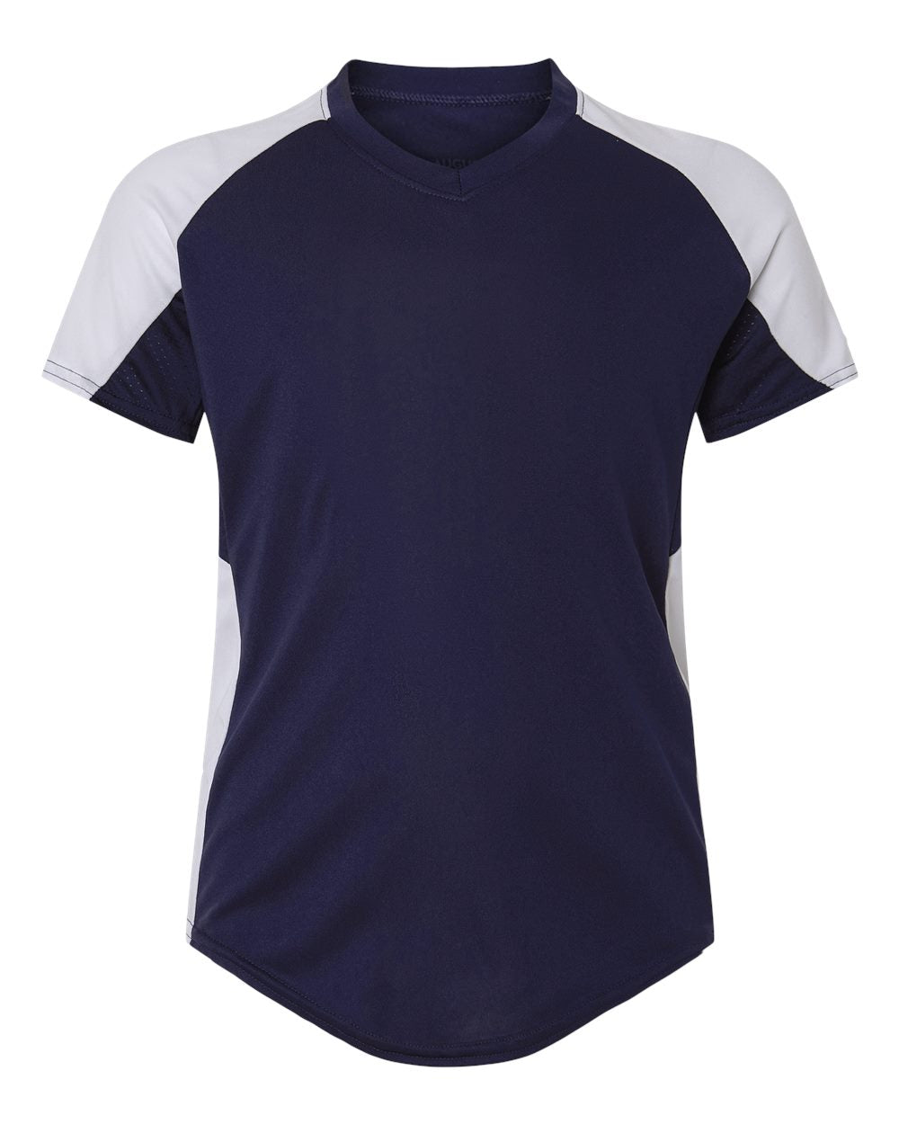 Augusta Sportswear 1523 - Navy/ White