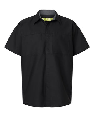Red Kap SY42 - Black/ Charcoal
