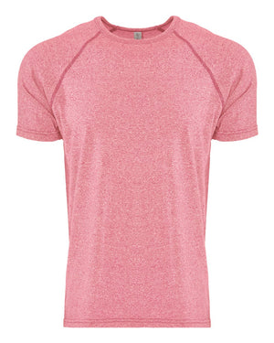 Next Level 2050 - Tech Pink