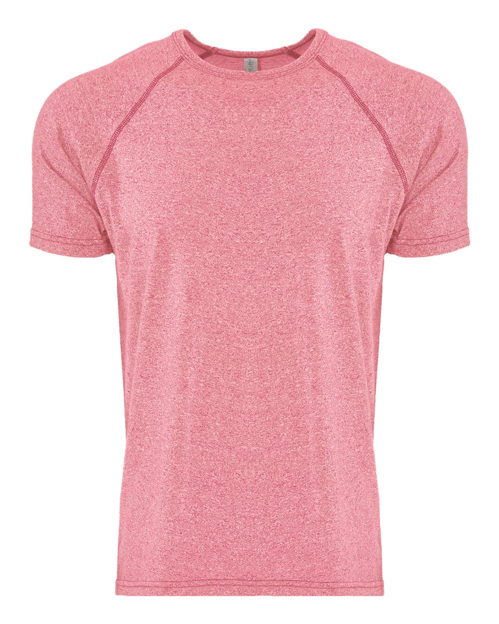 Next Level 2050 - Tech Pink