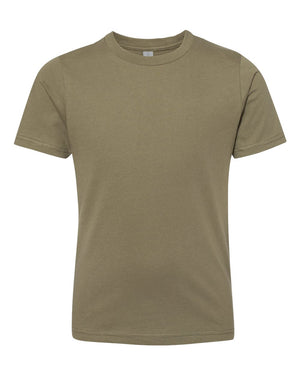 Next Level 3310 - Military Green