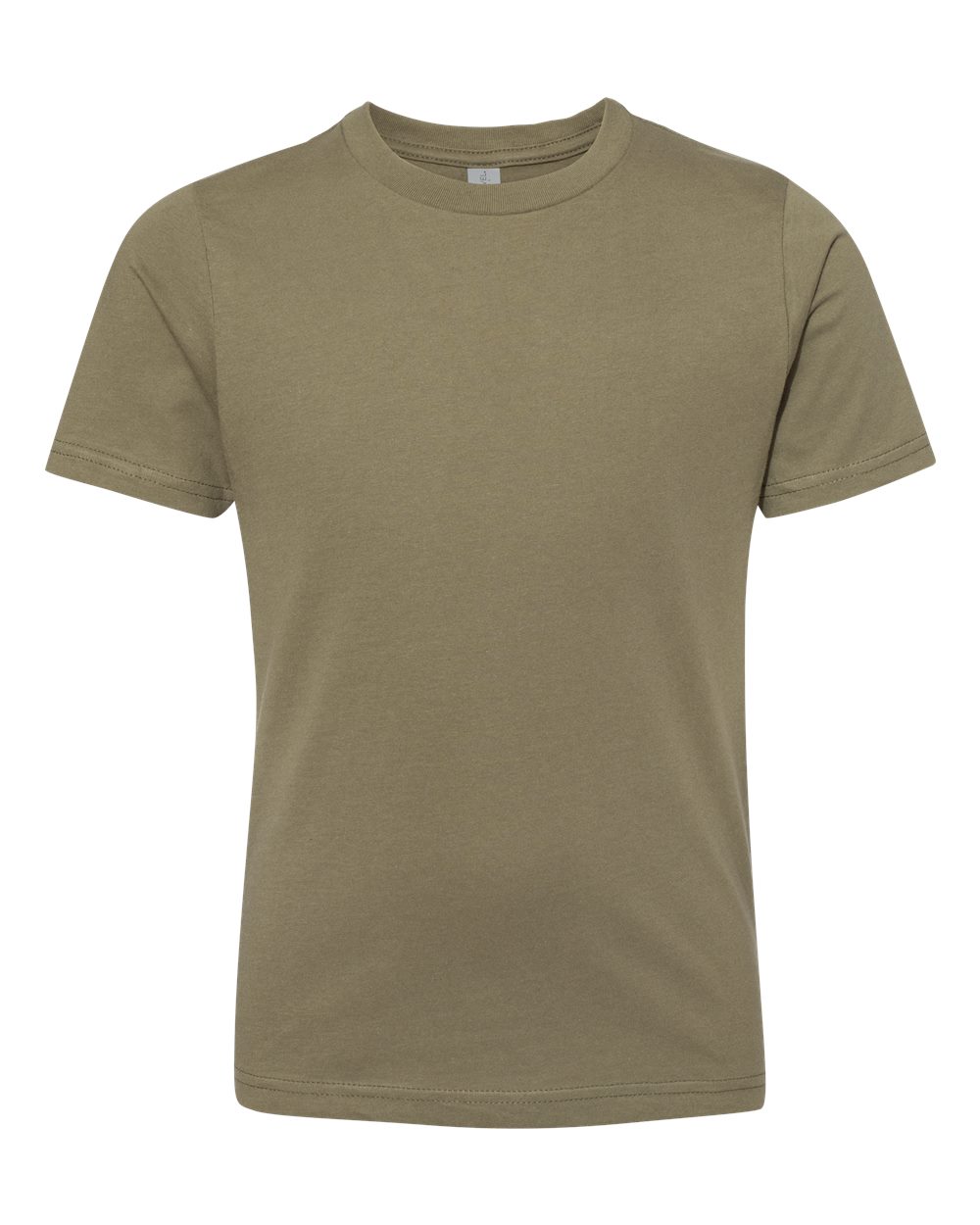Next Level 3310 - Military Green