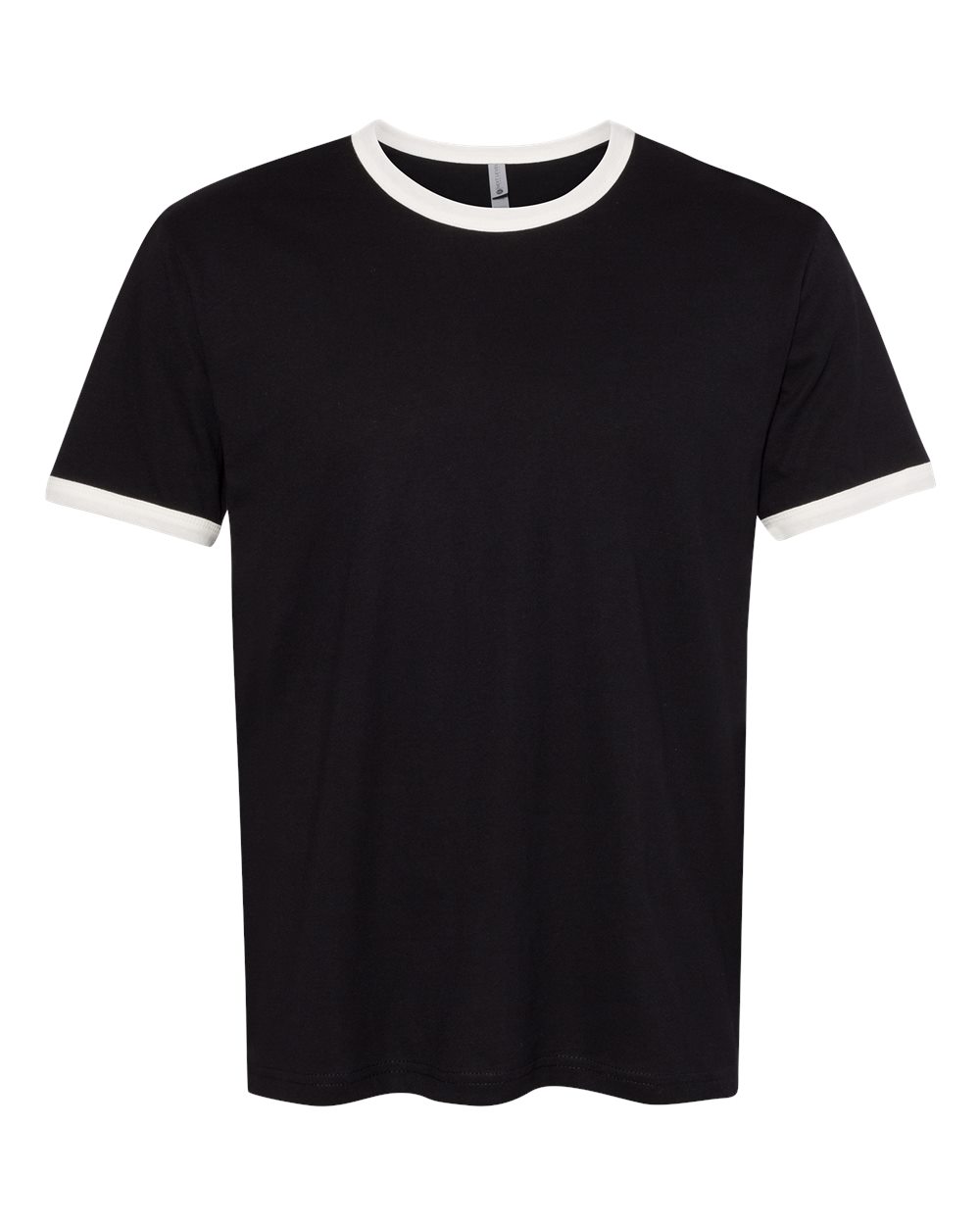 Next Level 3604 - Black/ Natural