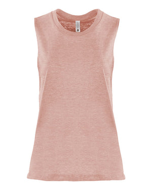 Next Level 5013 - Desert Pink