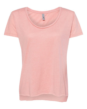 Next Level 5030 - Desert Pink