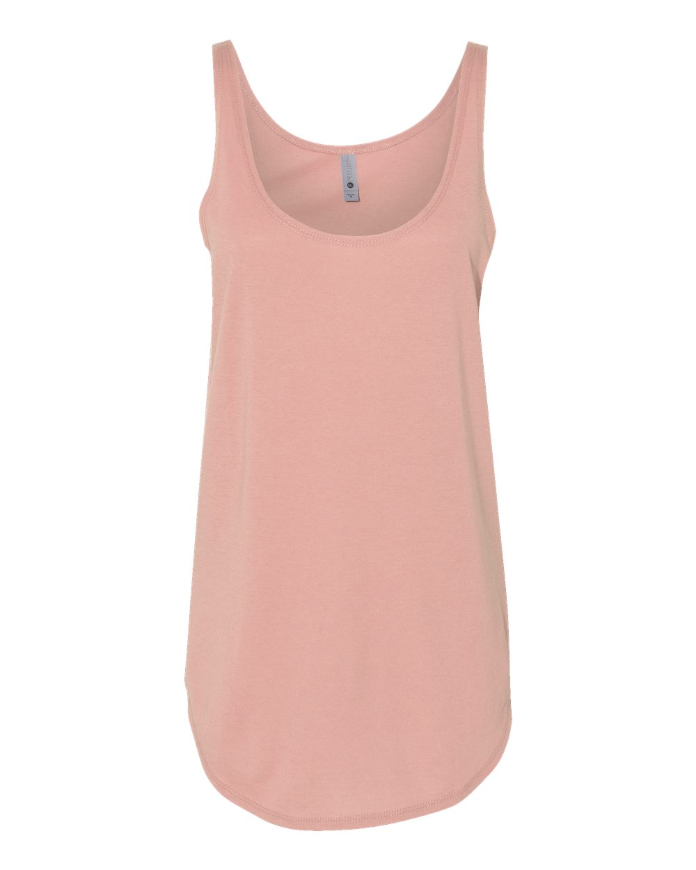 Next Level 5033 - Desert Pink