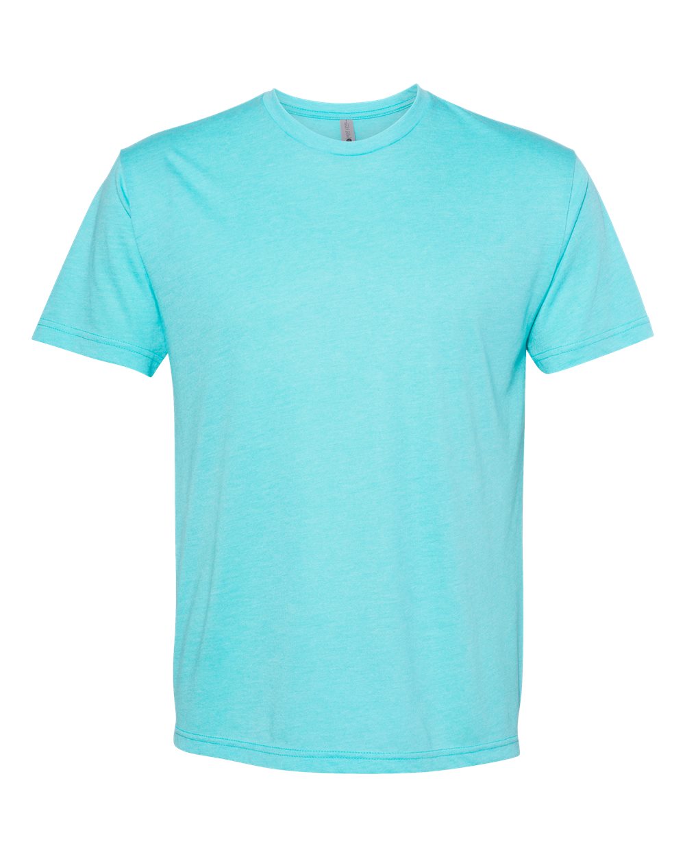 Next Level 6010 - Tahiti Blue