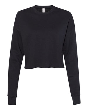 BELLA + CANVAS 7503 - Black