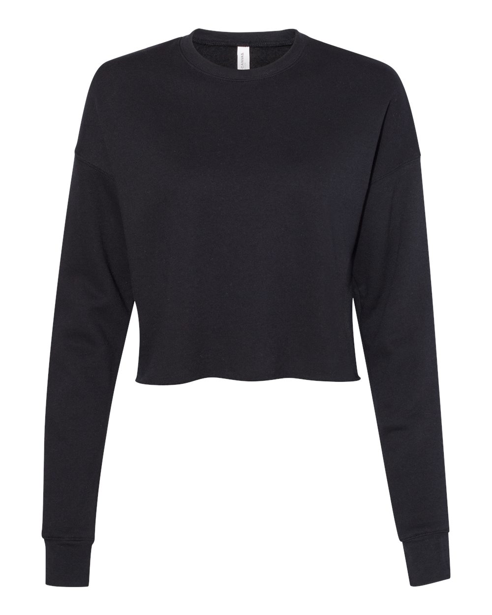 BELLA + CANVAS 7503 - Black