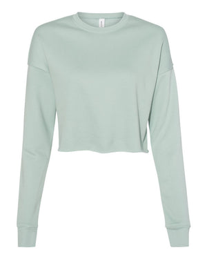 BELLA + CANVAS 7503 - Dusty Blue