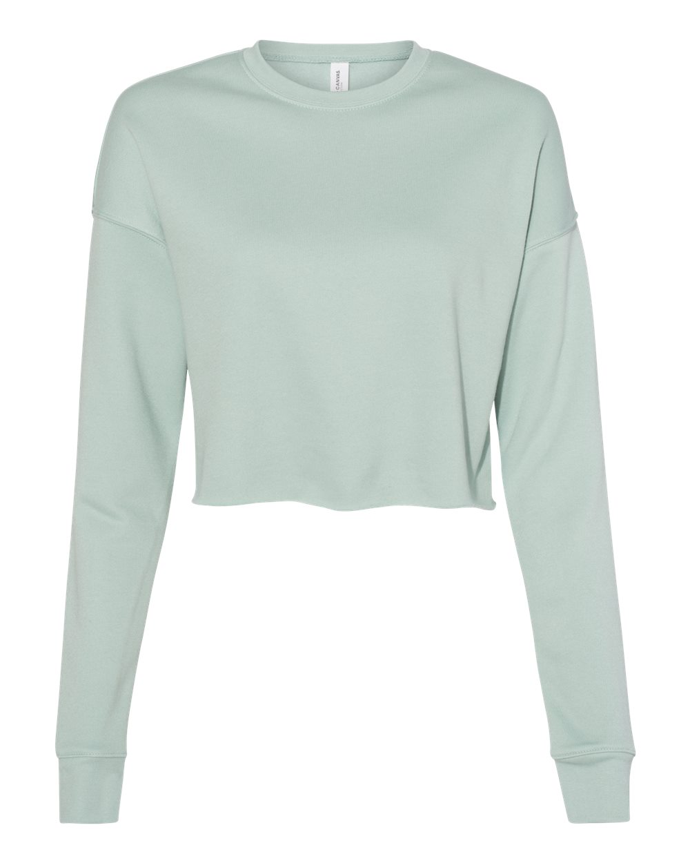 BELLA + CANVAS 7503 - Dusty Blue