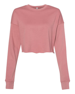 BELLA + CANVAS 7503 - Mauve