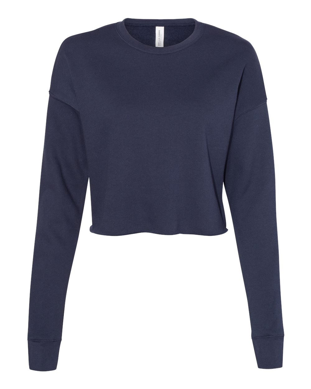 BELLA + CANVAS 7503 - Navy