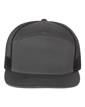 Richardson 168 - Charcoal/ Black