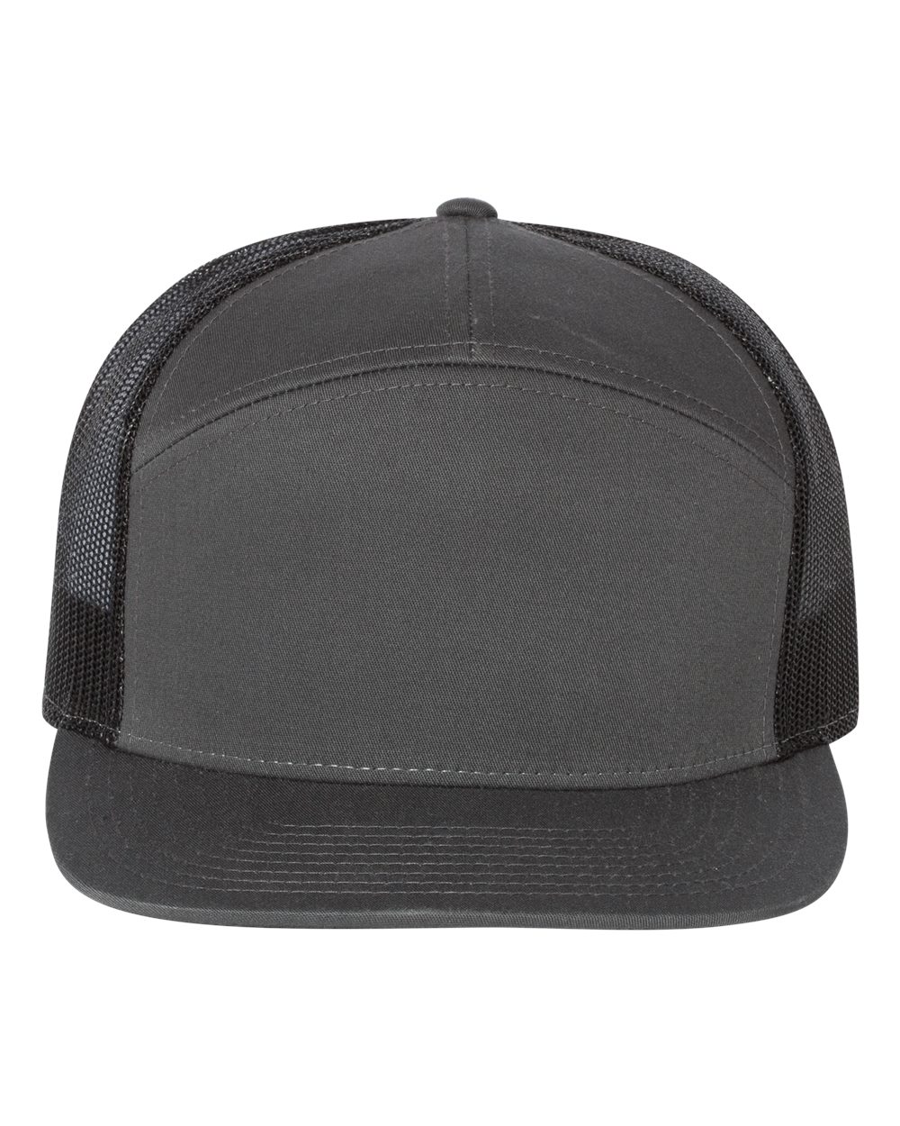 Richardson 168 - Charcoal/ Black