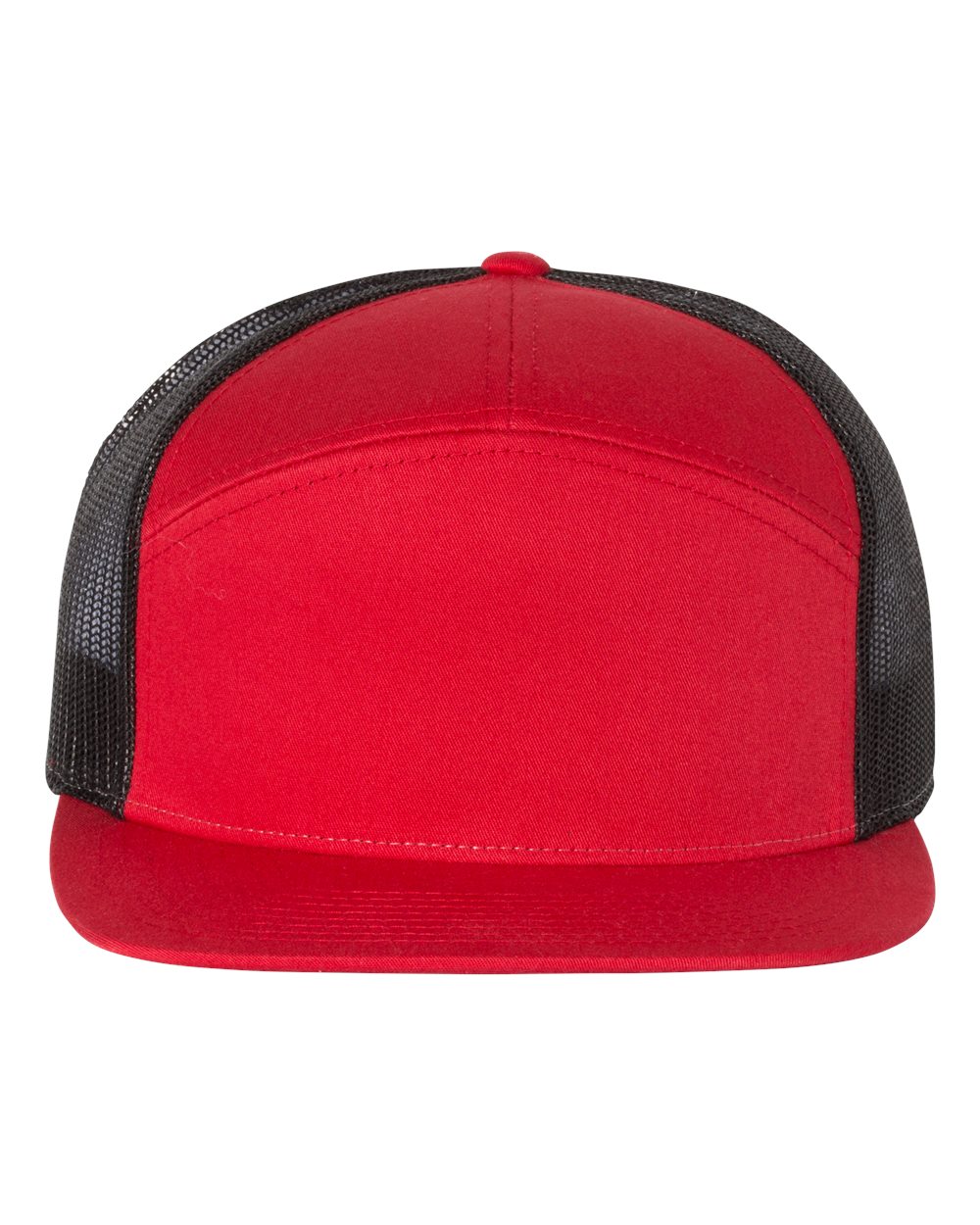 Richardson 168 - Red/ Black