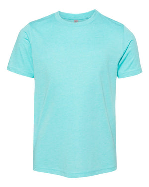 Next Level 6310 - Tahiti Blue